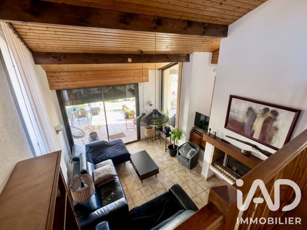 Vente Maison Vente Maison/villa 6 pièces Saint-paul-lès-dax