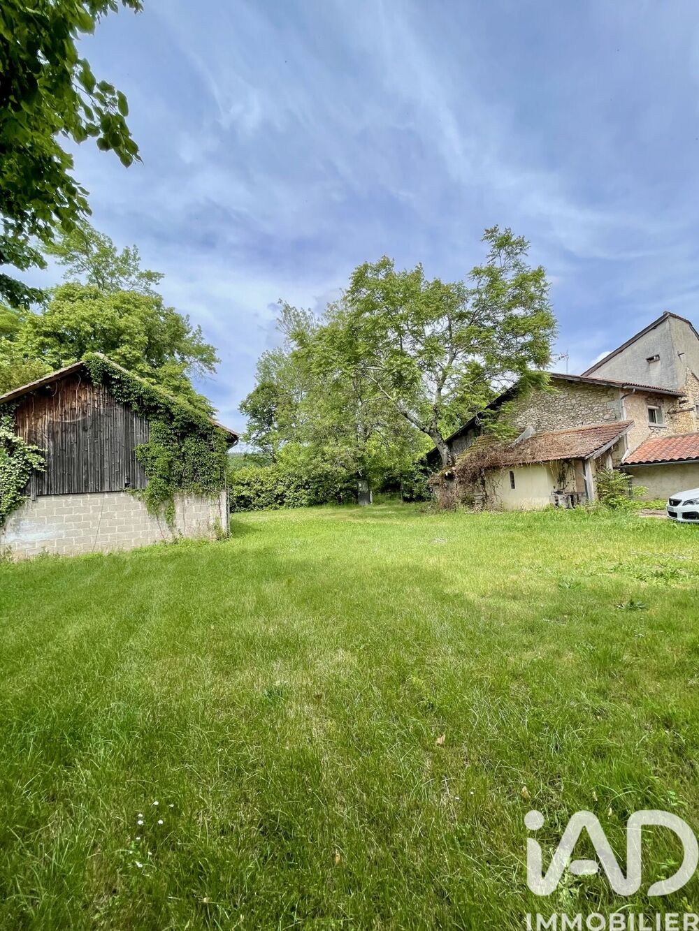 Vente Maison Vente Maison/villa 5 pièces Chancelade