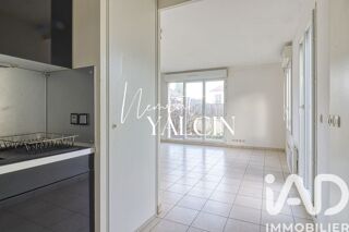  Appartement à vendre 1 pièce 35 m²