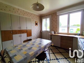  Maison à vendre 5 pièces 99 m²