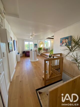  Immeuble à vendre 245 m²