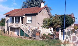  Maison à vendre 3 pièces 72 m²