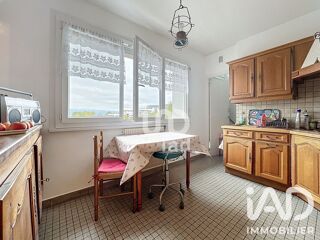  Appartement à louer 3 pièces 92 m²