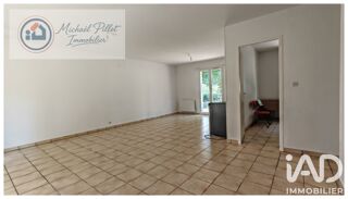  Maison à vendre 4 pièces 82 m²