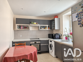  Maison à vendre 5 pièces 80 m²