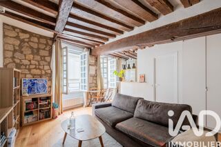  Appartement à vendre 2 pièces 37 m²