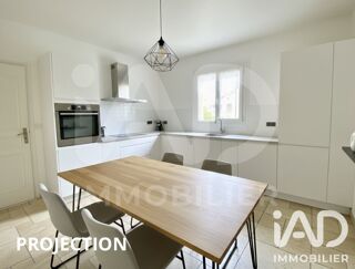  Maison à vendre 8 pièces 174 m²