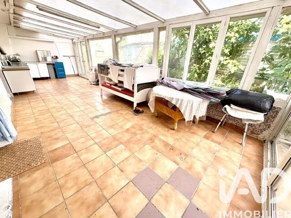 Vente Maison Vente Maison/villa 4 pièces Sartrouville