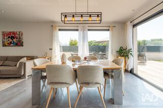  Maison à vendre 4 pièces 138 m²