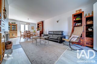  Maison à vendre 5 pièces 115 m²