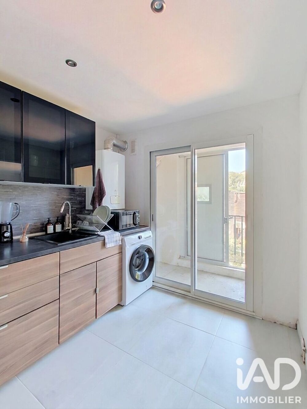 Vente Appartement Vente Appartement 4 pièces Nîmes