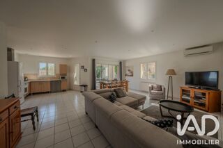  Maison à vendre 5 pièces 122 m²