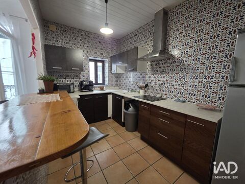   Location Appartement 3 pièces Appartement - 3 pièce(s) - 56 m²