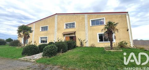 Vente Boutique/Local commercial 610 m&sup2; 548000 78111 Dammartin-en-serve