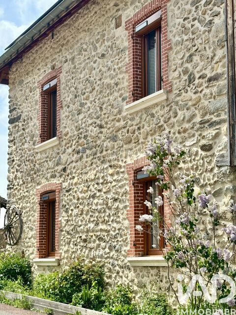   Vente Maison Maison - 6 pi�ce(s) - 268 m�