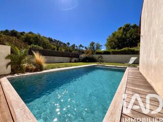  Maison à vendre 8 pièces 168 m²