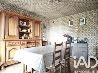  Maison à vendre 5 pièces 85 m²