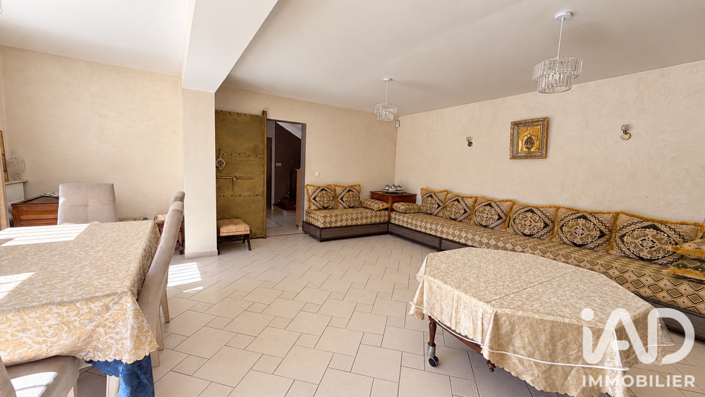 Vente Maison Vente Maison/villa 6 pièces Argenteuil