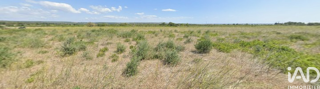  Terrain à vendre 3645 m²