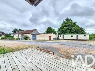  Immeuble � vendre 600 m�