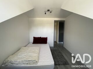  Appartement à vendre 2 pièces 34 m²
