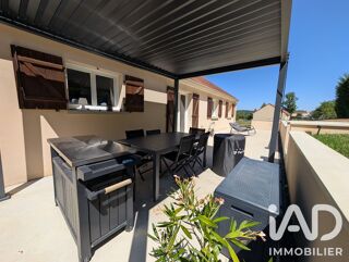  Maison à vendre 5 pièces 94 m²