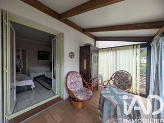 Maison à vendre 6 pièces 165 m²