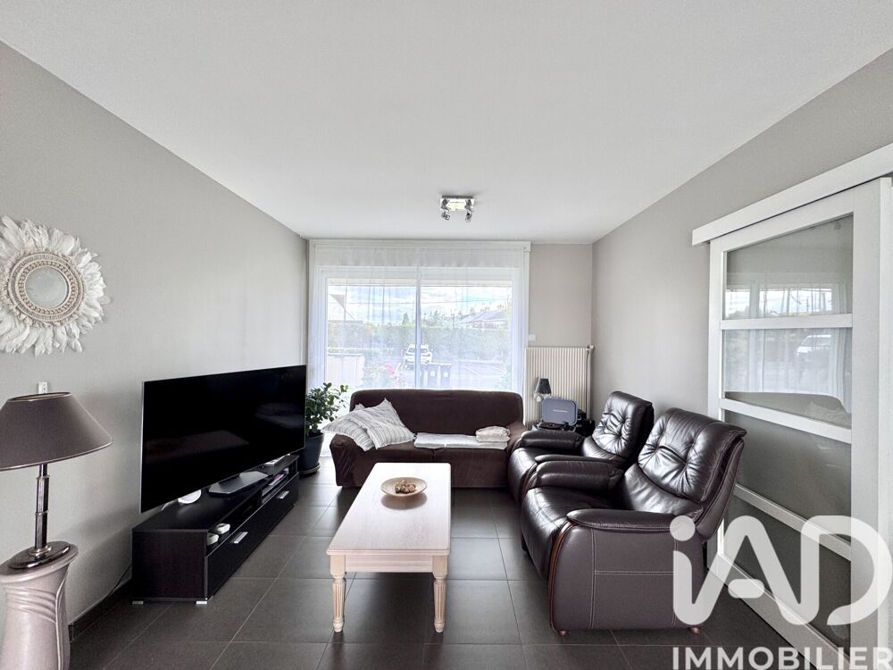 vente Maison - 4 pièce(s) - 104 m² Linselles (59126)