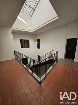  Immeuble à vendre 600 m²