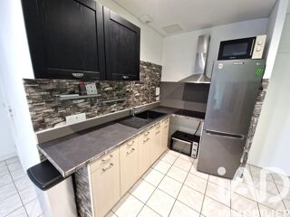  Appartement à vendre 2 pièces 39 m²