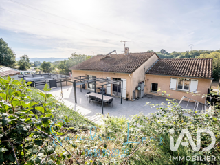  Maison à vendre 6 pièces 186 m²