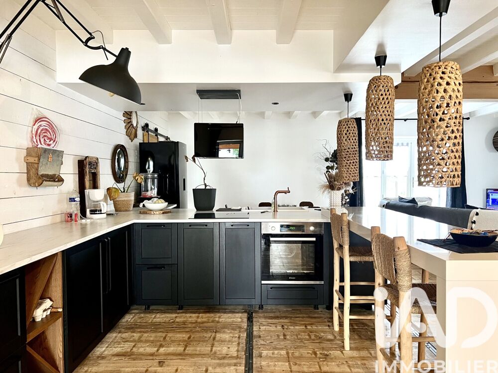 Vente Maison Vente Maison/villa 6 pièces Villiers-couture