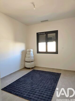  Maison à vendre 5 pièces 120 m²