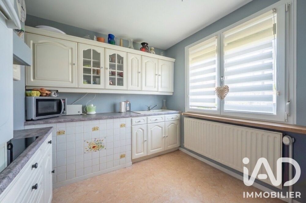 Vente Maison Vente Maison de ville 5 pièces Amnéville