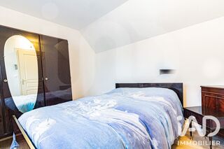  Maison à vendre 4 pièces 60 m²
