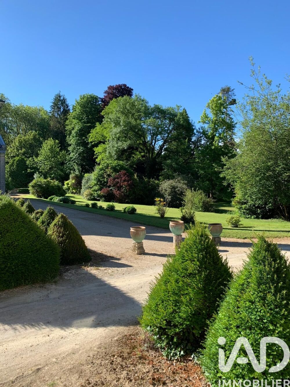 à vendre  Maison Ternay (41800)