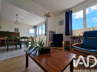  Appartement à vendre 4 pièces 75 m²