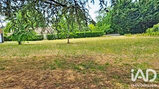  Terrain à vendre 981 m²