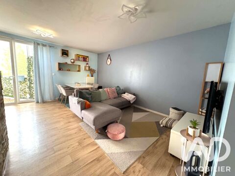  Appartement à vendre 5 pièces 94 m²