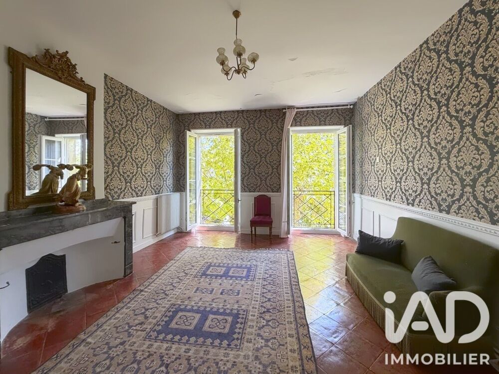à vendre  Maison Castelnaudary (11400)