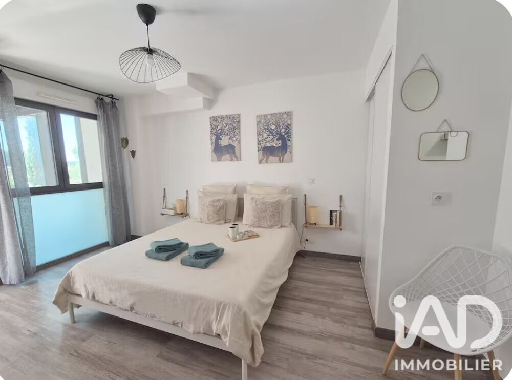 Vente Appartement Vente Studio 1 pièce Éguilles
