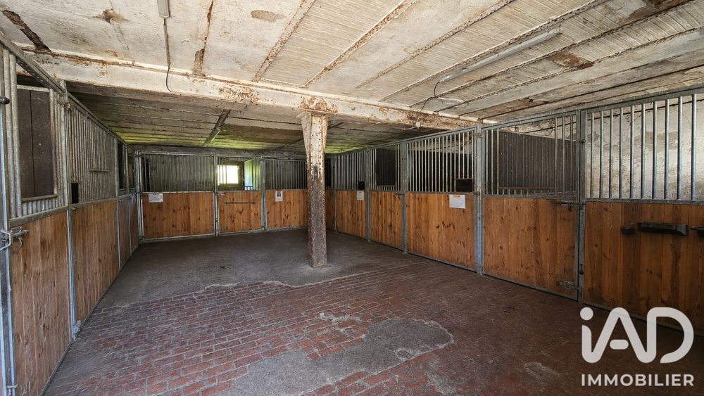 Vente Maison Vente Haras 3 pièces Laneuville-à-rémy