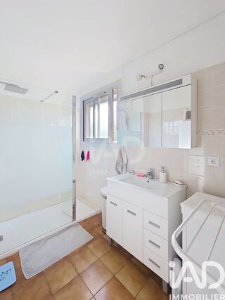 Appartement à vendre 4 pièces 76 m²