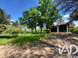  Terrain � vendre 460 m�