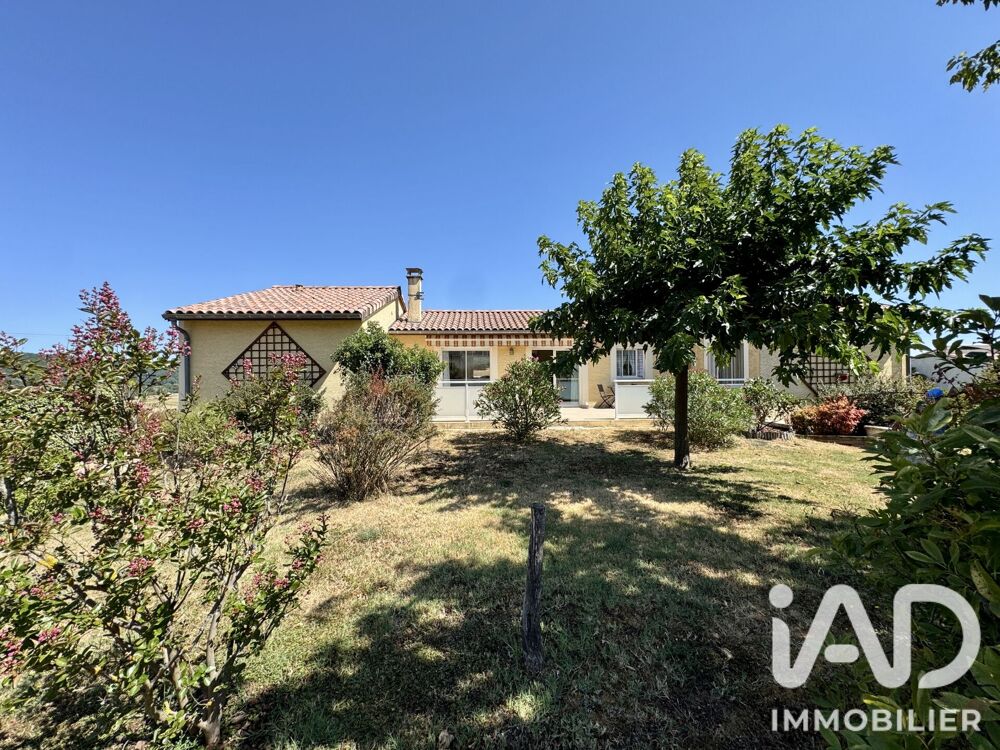 Vente Maison Vente Maison/villa 6 pièces Régat