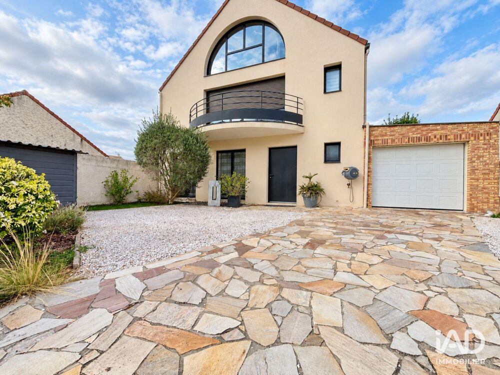 Vente Maison Vente Maison/villa 5 pièces Igny