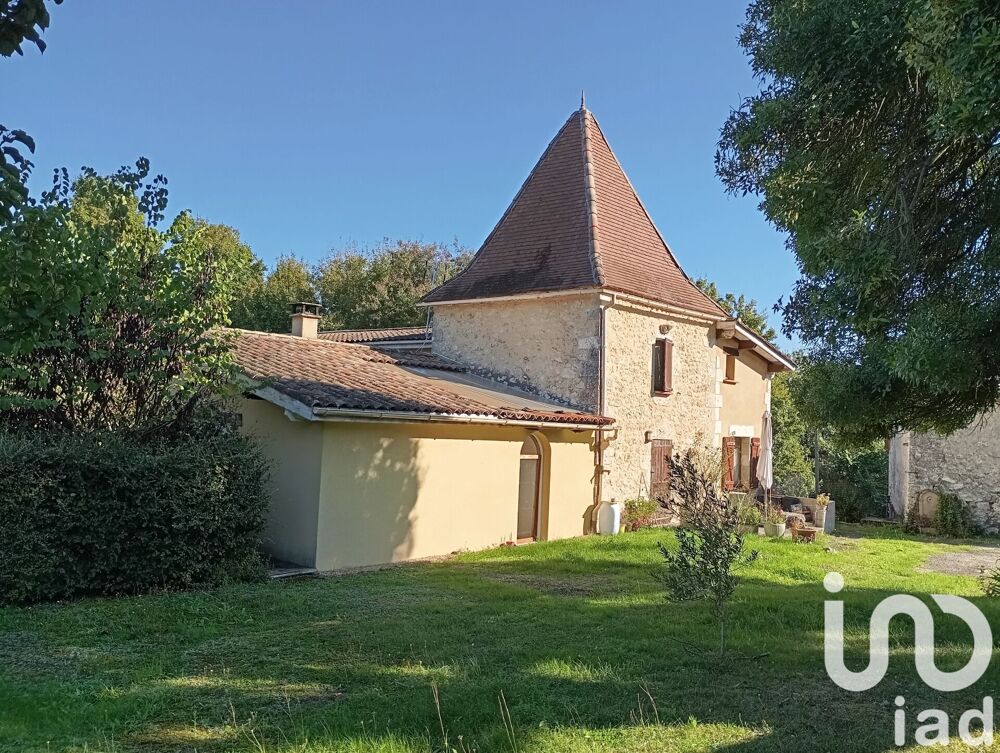Vente Maison traditionnelle 5 pièces