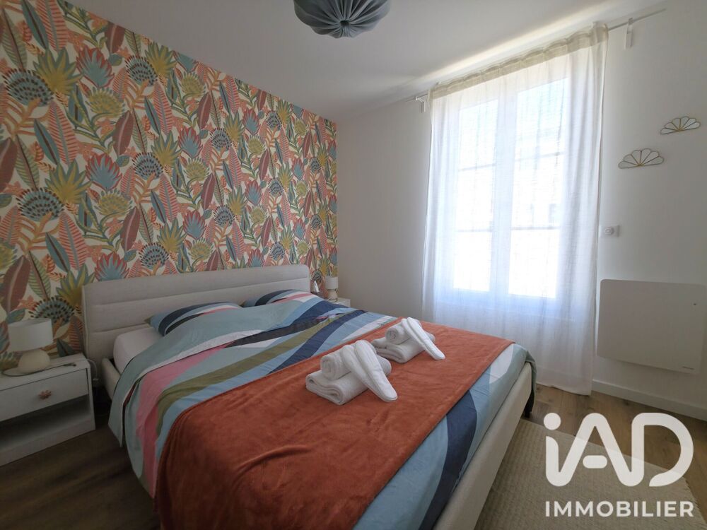 Vente Maison Vente Maison/villa 2 pièces Fouras