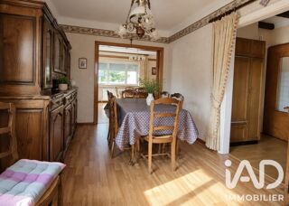  Maison à vendre 5 pièces 135 m²
