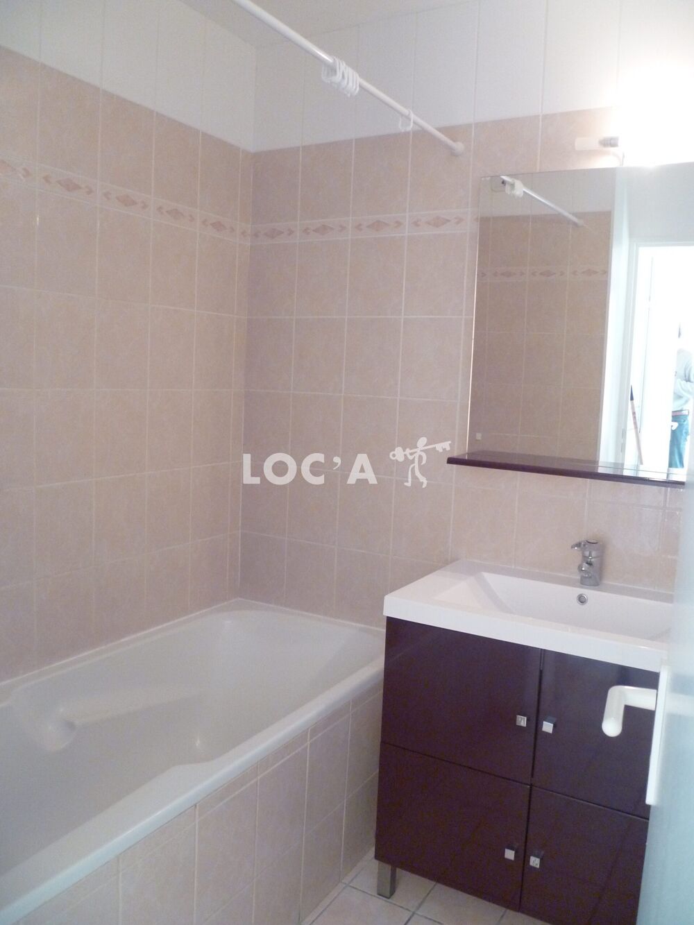 location Appartement - 2 pièce(s) - 52 m² Dijon (21000)
